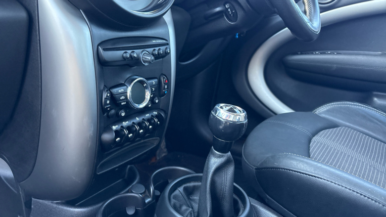 MINI Countryman 1.6 Cooper D ALL4 Business Edition 5dr Diesel Hatchback